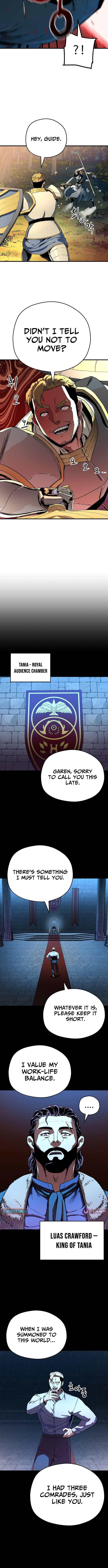 Other World Contractor Chapter 13 Page 1
