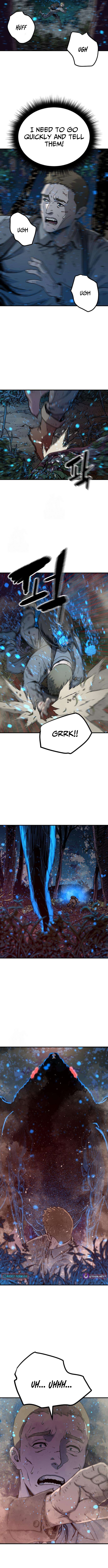 Other World Contractor Chapter 03 Page 1