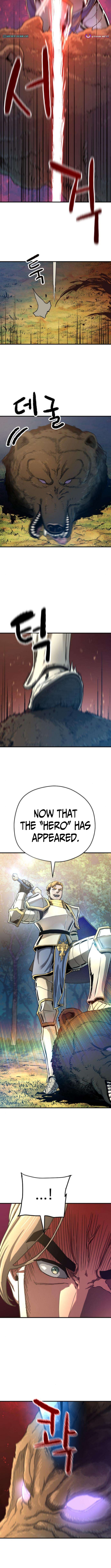 Other World Contractor Chapter 10 Page 1