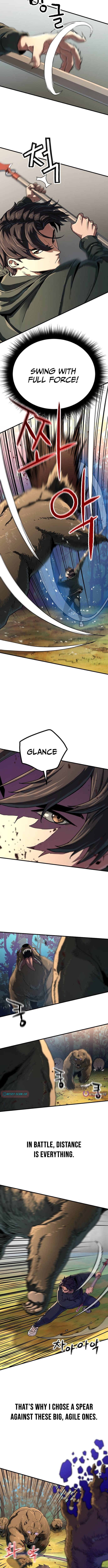 Other World Contractor Chapter 12 Page 1