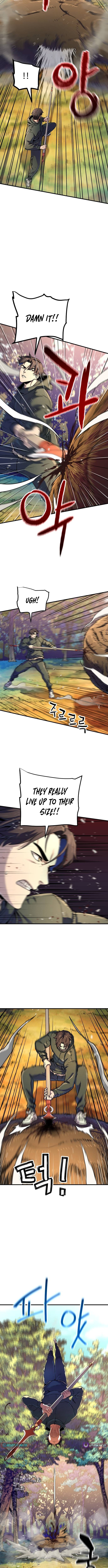 Other World Contractor Chapter 12 Page 1