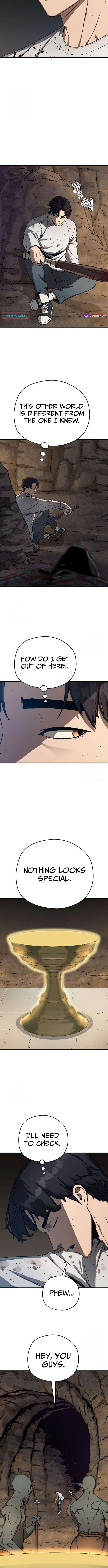 Other World Contractor Chapter 02 Page 1