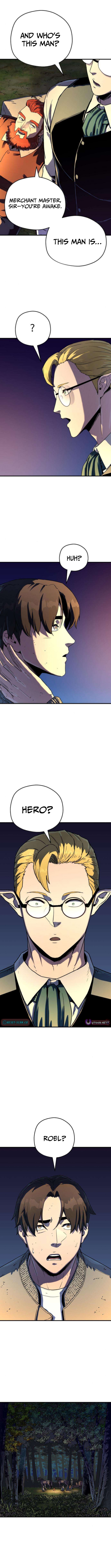 Other World Contractor Chapter 07 Page 1