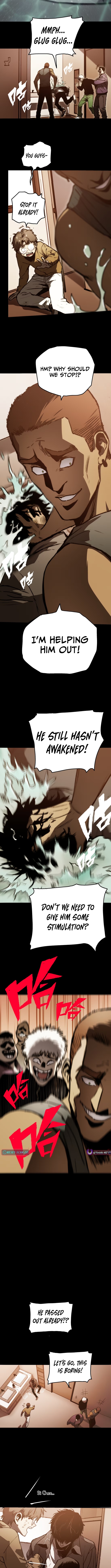 Eater of All Chapter 02 Page 1