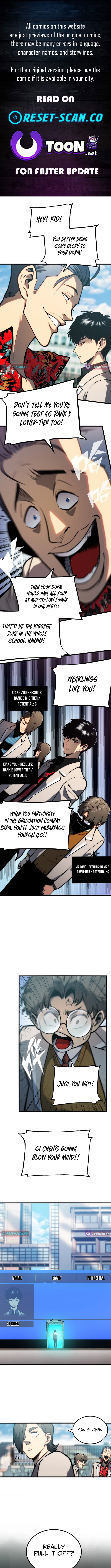 Eater of All Chapter 07 Page 1