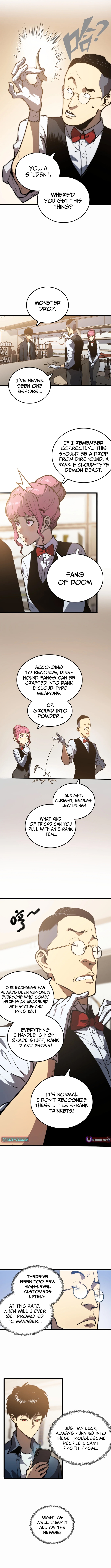 Eater of All Chapter 08 Page 1