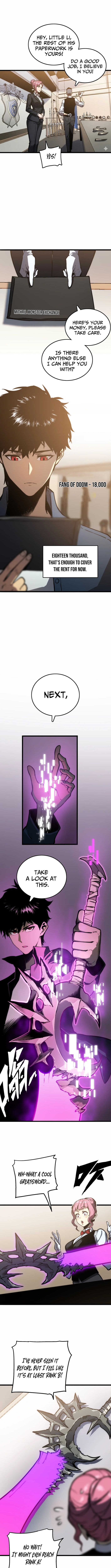 Eater of All Chapter 08 Page 1