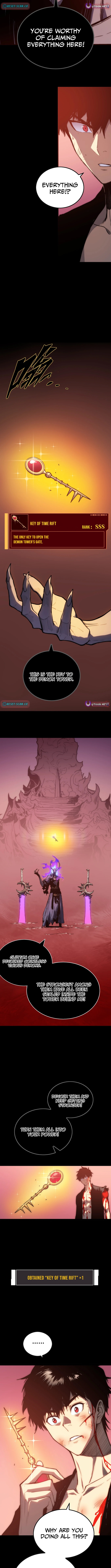 Eater of All Chapter 05 Page 1