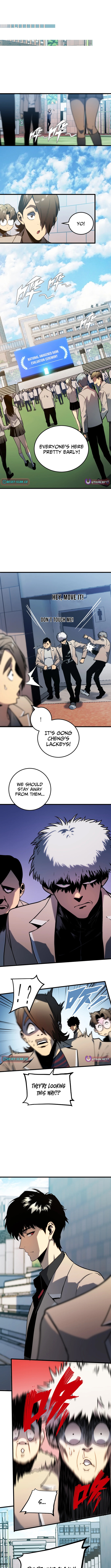 Eater of All Chapter 05 Page 1