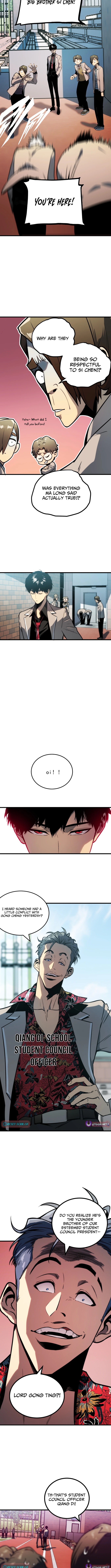 Eater of All Chapter 05 Page 1