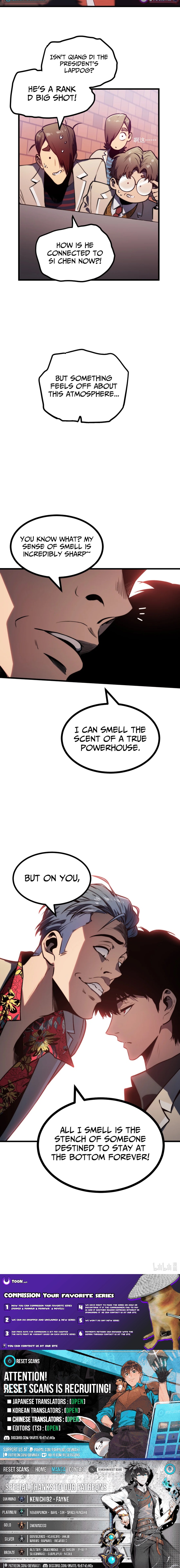 Eater of All Chapter 05 Page 1