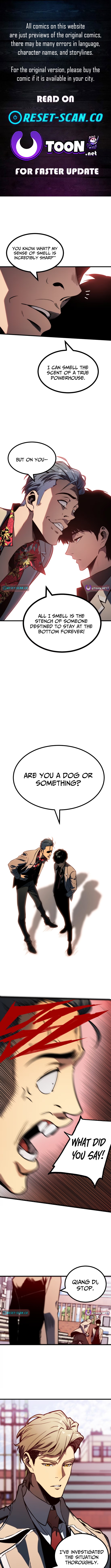 Eater of All Chapter 06 Page 1