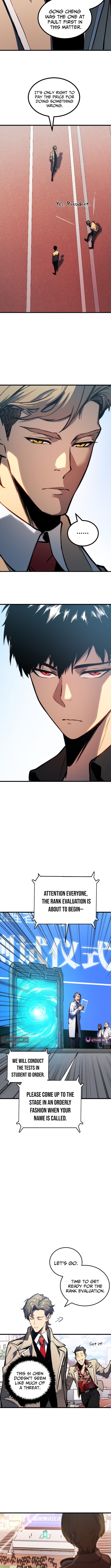 Eater of All Chapter 06 Page 1