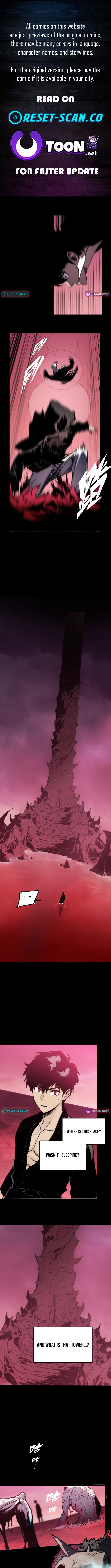 Eater of All Chapter 04 Page 1