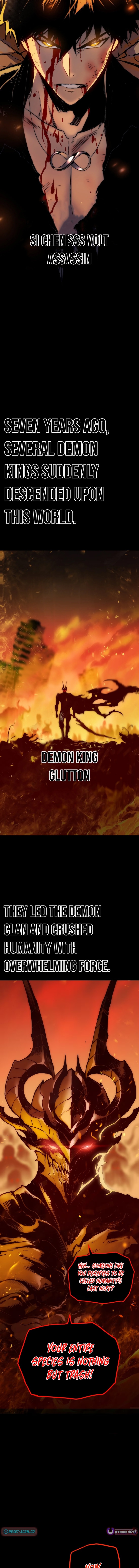 Eater of All Chapter 01 Page 1