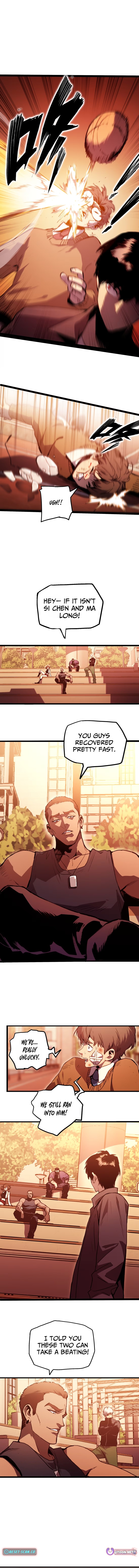 Eater of All Chapter 01 Page 1