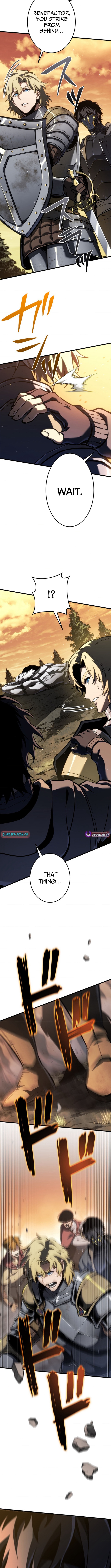 Reincarnated Streamer Chapter 09 Page 1