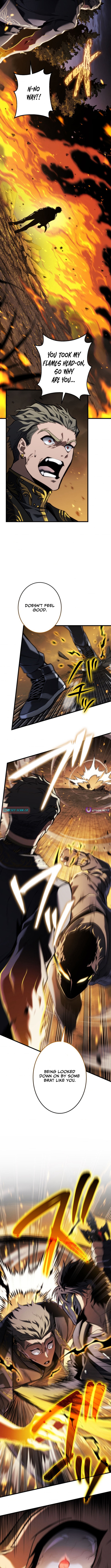 Reincarnated Streamer Chapter 14 Page 1