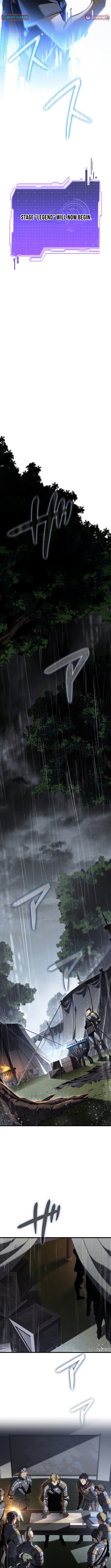 Reincarnated Streamer Chapter 15 Page 1