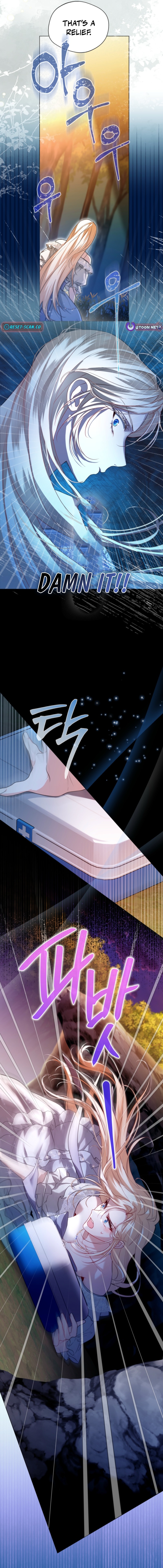 I Got Trapped on a Remote Island with the Male Leads Chapter 13 Page 1
