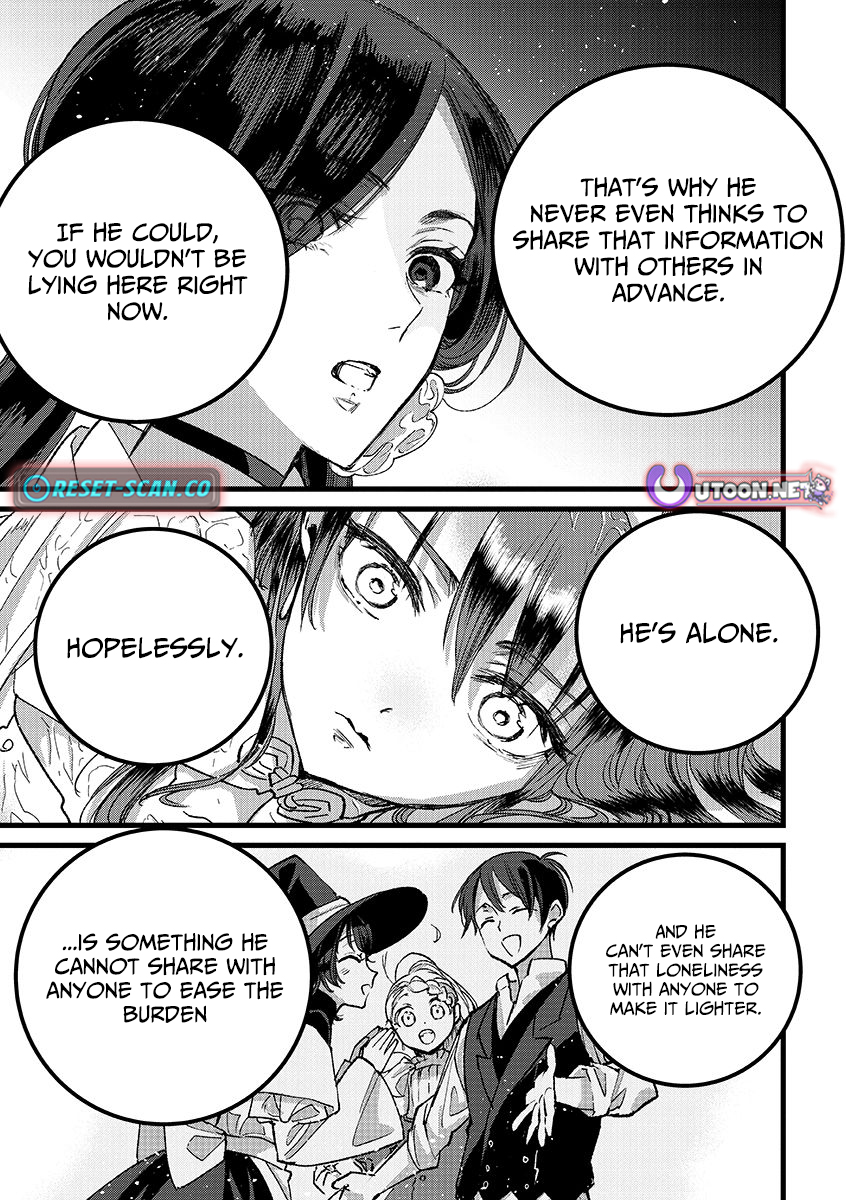 I Am not the Hero.: The Guy who Reigns Supreme in the VR World. Chapter After Reincarnating, He Restarts his Life from Scratch as a Level-1 Jobless Person - Chapter 37.2 Page 1
