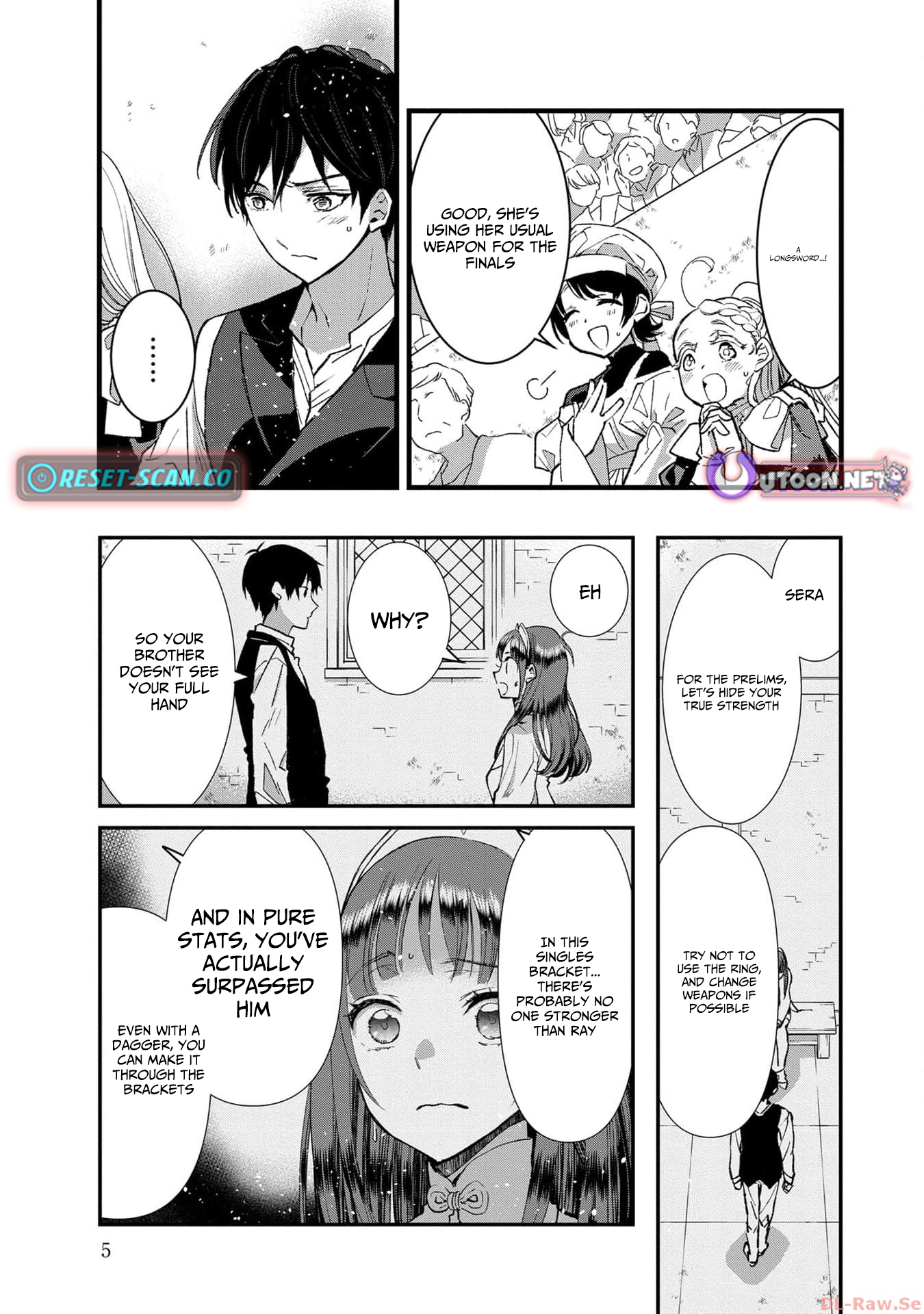 I Am not the Hero.: The Guy who Reigns Supreme in the VR World. Chapter After Reincarnating, He Restarts his Life from Scratch as a Level-1 Jobless Person - Chapter 21 Page 1