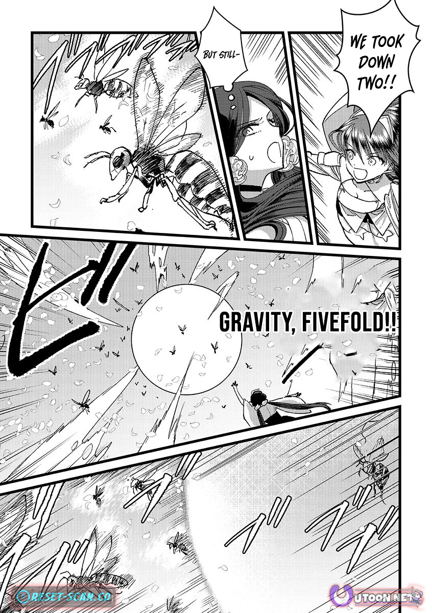 I Am not the Hero.: The Guy who Reigns Supreme in the VR World. Chapter After Reincarnating, He Restarts his Life from Scratch as a Level-1 Jobless Person - Chapter 36.2 Page 1