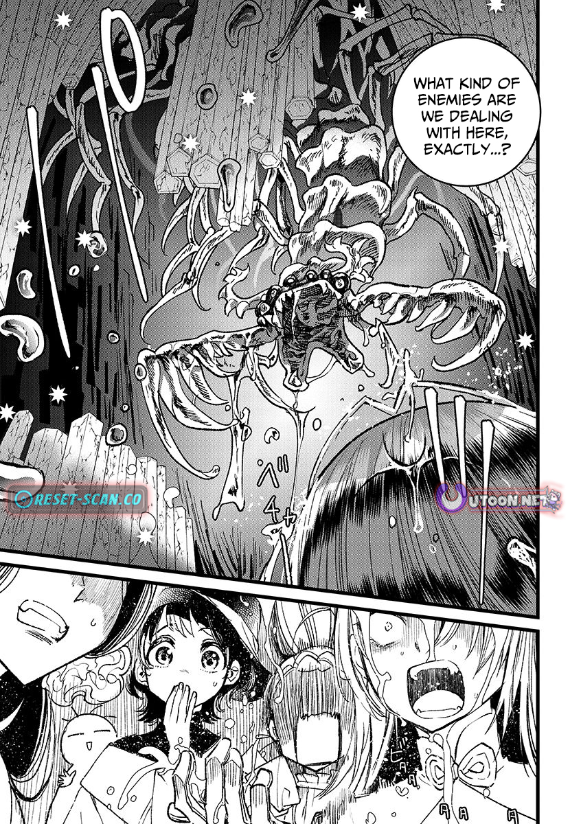 I Am not the Hero.: The Guy who Reigns Supreme in the VR World. Chapter After Reincarnating, He Restarts his Life from Scratch as a Level-1 Jobless Person - Chapter 36.2 Page 1