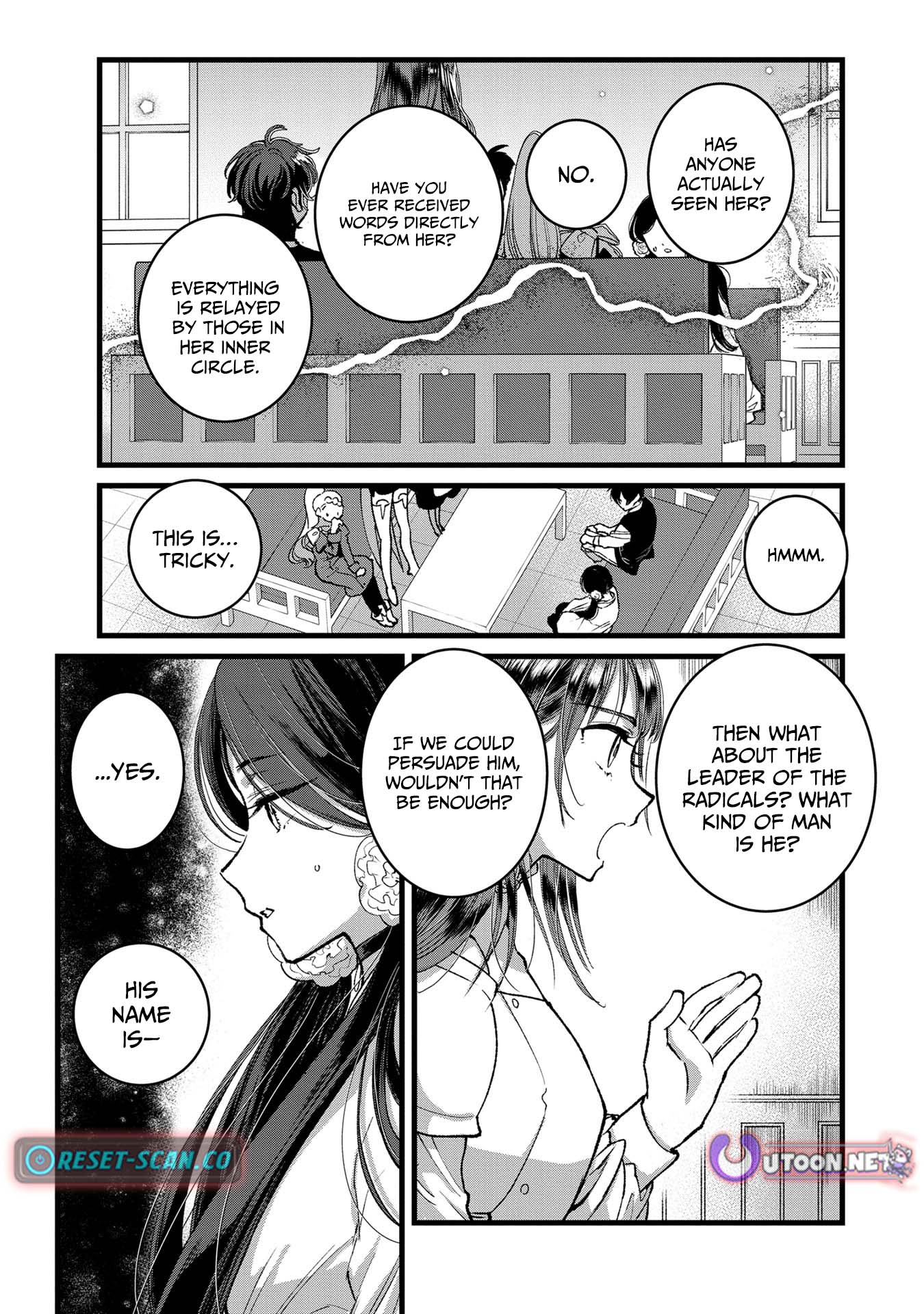 I Am not the Hero.: The Guy who Reigns Supreme in the VR World. Chapter After Reincarnating, He Restarts his Life from Scratch as a Level-1 Jobless Person - Chapter 32 Page 1