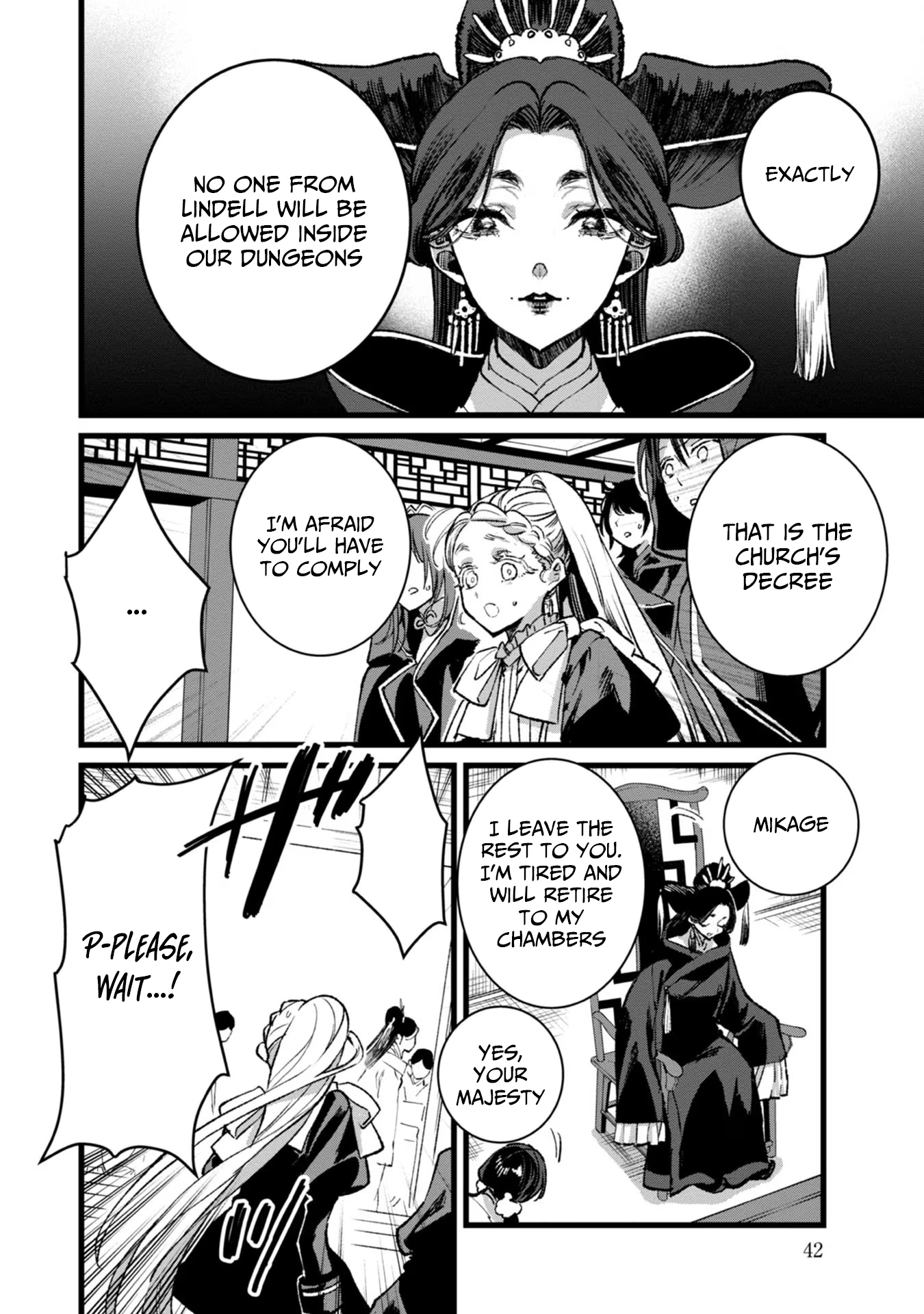 I Am not the Hero.: The Guy who Reigns Supreme in the VR World. Chapter After Reincarnating, He Restarts his Life from Scratch as a Level-1 Jobless Person - Chapter 27 Page 1