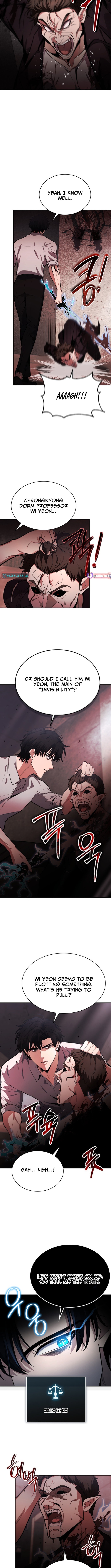 How to Kidnap a Dragon Chapter 15 Page 1