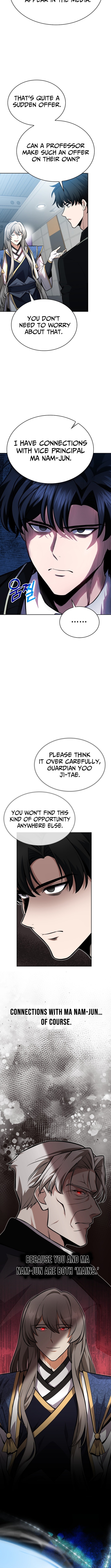 How to Kidnap a Dragon Chapter 09 Page 1