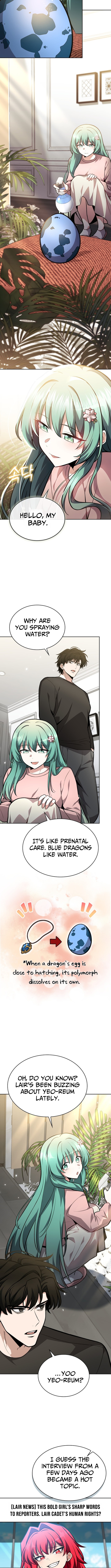 How to Kidnap a Dragon Chapter 09 Page 1