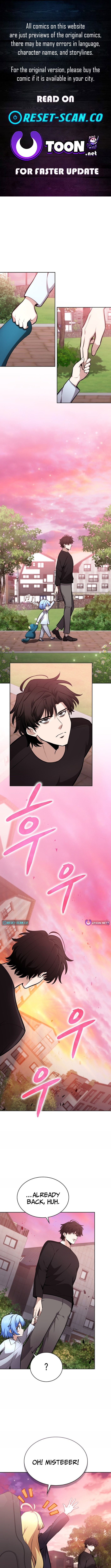 How to Kidnap a Dragon Chapter 12 Page 1