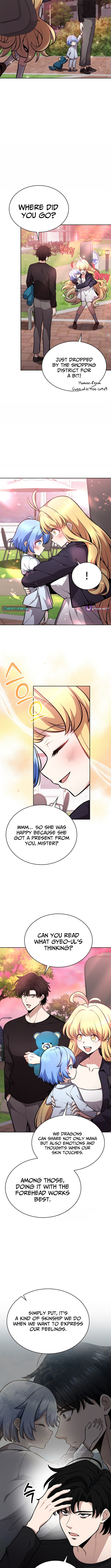 How to Kidnap a Dragon Chapter 12 Page 1