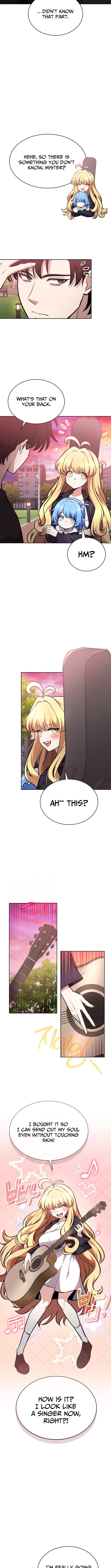 How to Kidnap a Dragon Chapter 12 Page 1