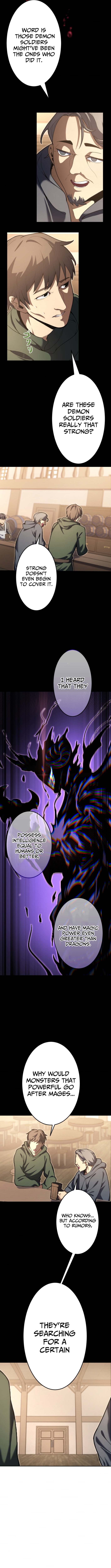 The Genius Healer’s Restart Chapter 01 Page 1