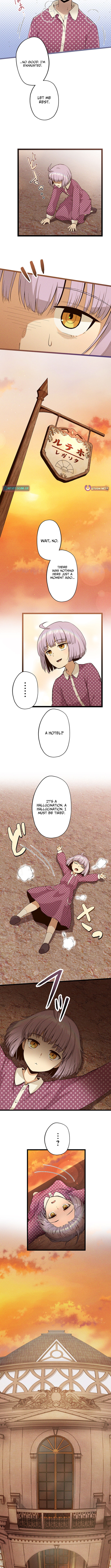 Twilight Hotel Chapter 01 Page 1