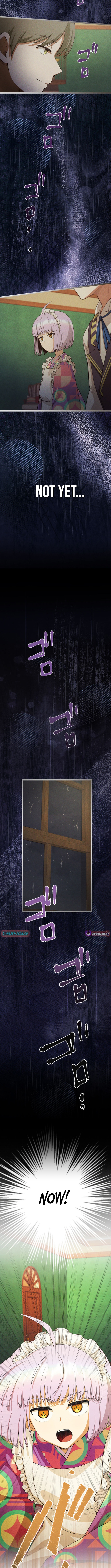 Twilight Hotel Chapter 14 Page 1