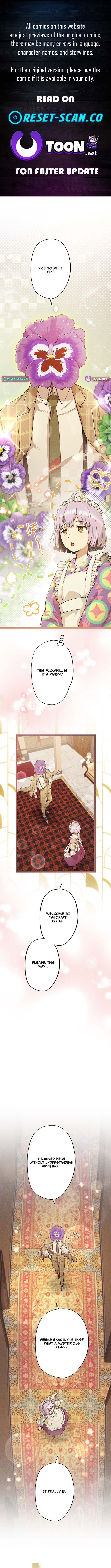 Twilight Hotel Chapter 08 Page 1