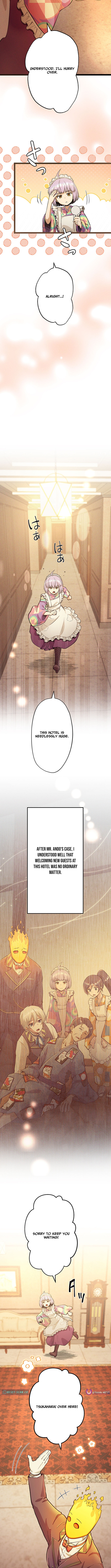 Twilight Hotel Chapter 07 Page 1
