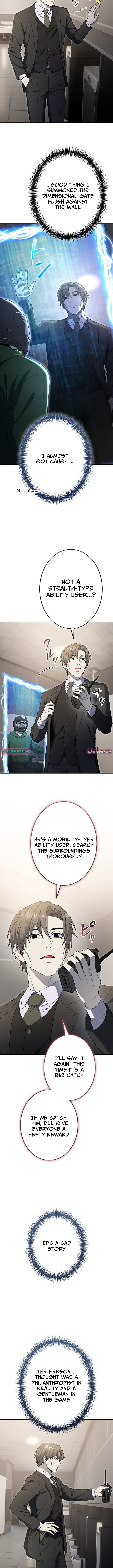 Apocalypse World: The Last Player Chapter 15 Page 1