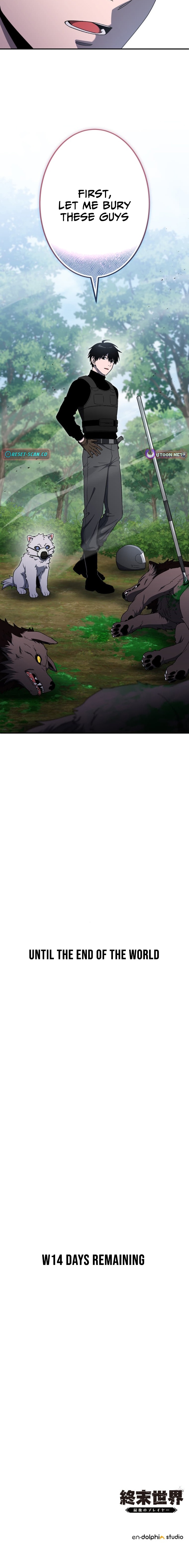 Apocalypse World: The Last Player Chapter 14 Page 1