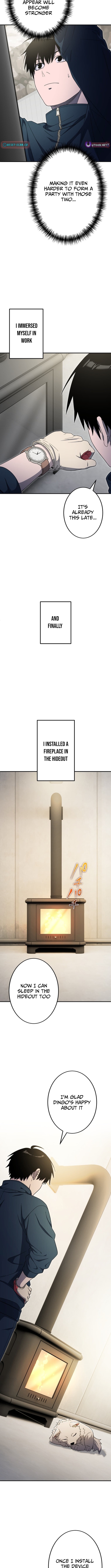 Apocalypse World: The Last Player Chapter 12 Page 1