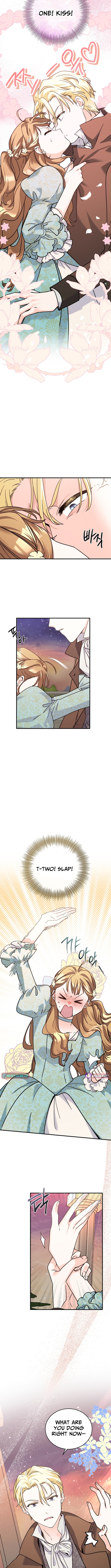 I Can See Their Titles Chapter 02 Page 1