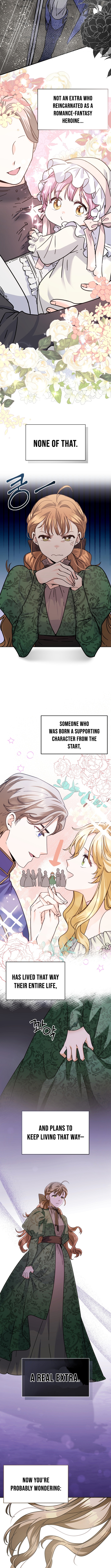 I Can See Their Titles Chapter 01 Page 1