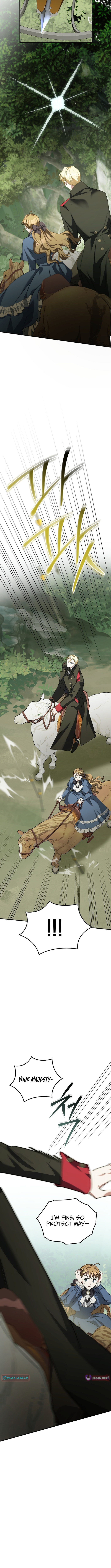 I Can See Their Titles Chapter 20 Page 1