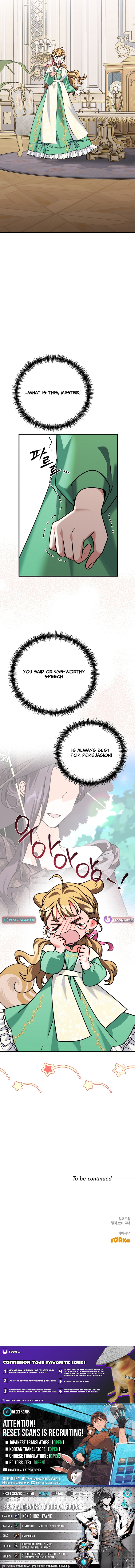 I Can See Their Titles Chapter 07 Page 1