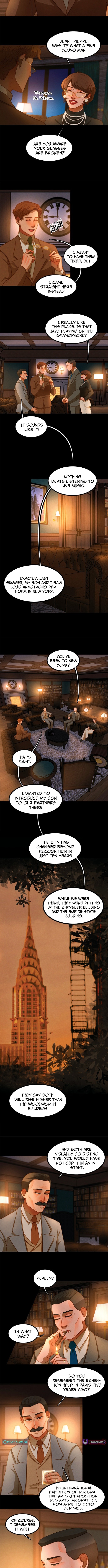 Reverso Chapter 02 Page 1