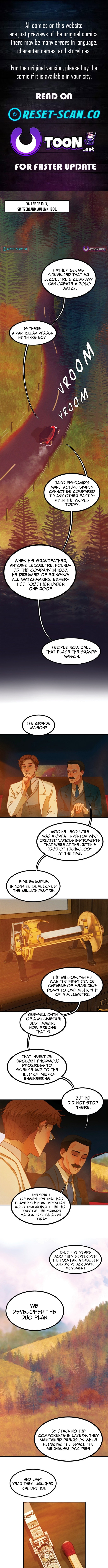 Reverso Chapter 03 Page 1